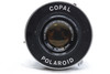 Pre-Owned Copal Polaroid Tominon 127mm F/4.7