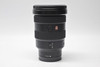 Pre-Owned - Sony FE 16-35mm f/2.8 GM Lens NO HOOD OR BOX