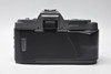 Pre-Owned - Pentax P30t MF Film SLR w/ 50mm f/2 A