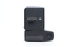 Pre-Owned - Hasselblad  500EL/M w 150mm f4.0, 12 back waist level finder. BLACK