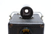 Pre-Owned - Vintage (1927) Ansco Memo 1/2 Frame Camera w/Ilex Cinemat 40mm F/6.3