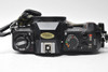 Pre-Owned - Nikon N2000 Body film camera