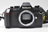Pre-Owned - Nikon N2000 Body film camera