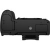 Fujifilm X-H2 Mirrorless Camera with XF 16-80mm Lens (Black)