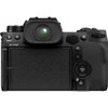 Fujifilm X-H2 Mirrorless Camera with XF 16-80mm Lens (Black)