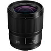 Panasonic - Lumix 18mm S PRO Vario f/1 8 Ultra-Wide-Angle LenS PRO L-Mount