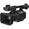 Panasonic - X2 4K Camcorder