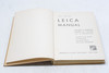 Pre-Owned - Leica - Manual Twelfth Edition Revised by Morgan & Lester