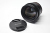 Pre-Owned - Rokinon 85Mm T1.5 Cine Lens For Nikon F