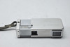 Pre-Owned - Minolta-16 SPY CAMERA SILVER ROKKOR F22MM; 16MM film available on internet