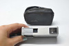 Pre-Owned - Minolta-16 SPY CAMERA SILVER ROKKOR F22MM; 16MM film available on internet