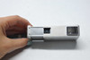 Pre-Owned - Minolta-16 SPY CAMERA SILVER ROKKOR F22MM; 16MM film available on internet