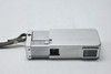 Pre-Owned - Minolta-16 SPY CAMERA SILVER ROKKOR F22MM; 16MM film available on internet