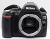 Pre-Owned - Nikon D60 body only