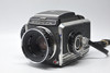 Pre-Owned - Zenza Bronica S w/ Nikkor-P 75mm f/2.8