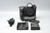 Pre-Owned - Nikon Z - Z9 Mirrorless Digital Camera WITH 2 YEARS ACCIDENTAL DAMAGE WARRANTY (Body Only)