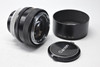 Pre-Owned - Canon 55mm f1 2 FD "O" LENS for film cameras