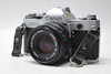 Pre-Owned - Canon AE-1 w/ 50mm f/1.8 FD (Silver)