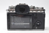 Pre-Owned - Fujifilm X-T4 Mirrorless Digital Camera Silver