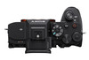 Sony - Alpha a7R V Mirrorless Camera