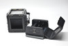 Pre-Owned - Bronica SQ-A with 80mm f2.8 6X6 and Prism Finder