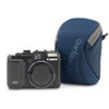 Dashpoint 20 Camera Pouch (Galaxy Blue)