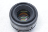 Pre-Owned - Pentax-F SMC 50mm F/1.7 AF