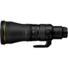 Nikon Z - 600mm f/4 TC VR S Lens