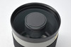 Opteka 500mm F/6.3 Mirror Lens for Nikon F Mount