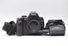 Pre-Owned - D5000 12MP body only