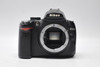 Pre-Owned - D5000 12MP body only
