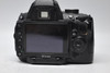 Pre-Owned - D5000 12MP body only