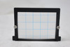Pre-Owned Mamiya M645  Focusing Screen No.3 Grid Checker for M645, 1000s