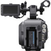 Sony - PXW-FX9 XDCAM 6K Full-Frame Camera System (Body Only)