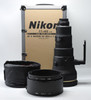 Pre-Owned - Nikon AF-S NIKKOR 400mm f/2.8D ED-IF
