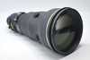 Pre-Owned - Nikon AF-S NIKKOR 400mm f/2.8D ED-IF