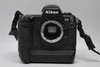 Pre-Owned - Nikon D1x w/ Original Packaging, +1 Nikon D1x body