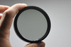 Pre-Owned - Tiffen 60 Bay Circular Polarizer Filter for Hasselblad
