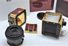 Pre-Owned - Hasselblad - 503CW Gold Supreme kit with 80mm lens, 50th Anniversary No 277-500, In the Box