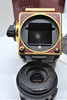 Pre-Owned - Hasselblad - 503CW Gold Supreme kit with 80mm lens, 50th Anniversary No 277-500, In the Box