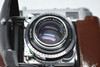 Pre-Owned Kodak Retina iii C With 35mm, & 80mm Lenses