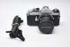 Pre-Owned - Pentax ME w/ 50mm f/2 SMC Pentax-A Lens