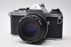 Pre-Owned - Pentax ME w/ 50mm f/2 SMC Pentax-A Lens