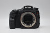 Pre-Owned Sony A57 Mirrorless Camera w/ 18-55mm f/3.5-5.6