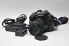Pre-Owned - Sony Alpha 200 w/Sony 18-70mm F/3.5-5.6