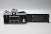 Pre-Owned - Minolta X-370 w/ MD 50mm f/1.7