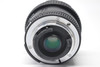 Pre-Owned - Nikon AF Nikkor 20Mm F2.8 (non D)