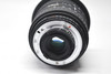 Pre-Owned - Sigma EX 17-35mm D F/2.8-4 for Nikon
