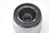 Pre-Owned - Olympus 25mm f/1.8 M.Zuiko Lens MFT (Silver)