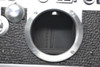 Pre-Owned Leica IIIF  Vorlauf (ELW.BD)(1955) W/SUMMARIT F=5CM 1:1.5